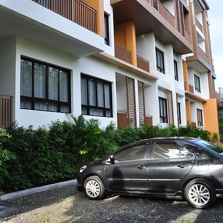 Dusit Naka Place Phuket Buitenkant foto