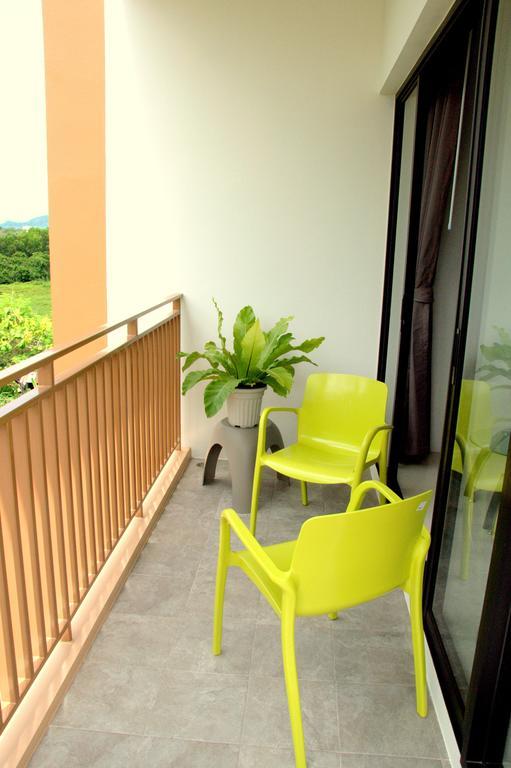 Dusit Naka Place Phuket Kamer foto