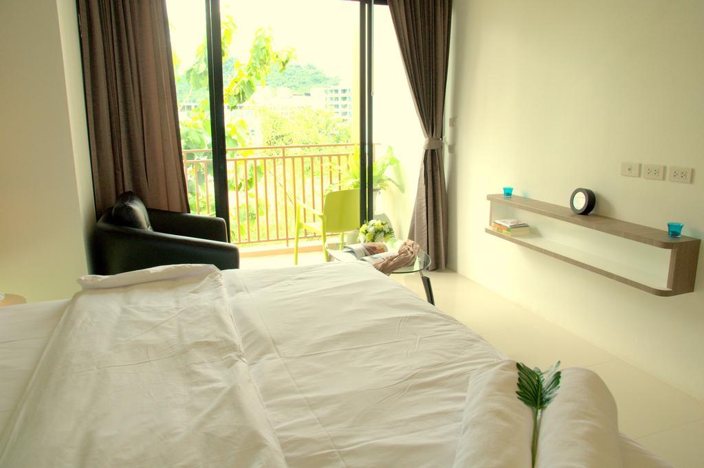 Dusit Naka Place Phuket Kamer foto