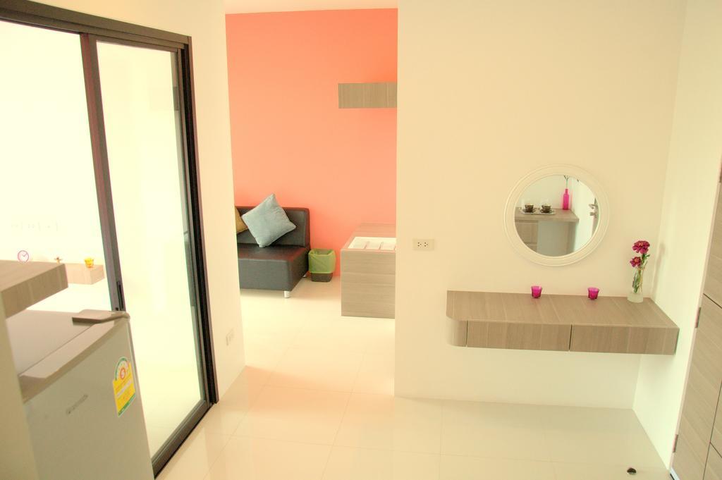 Dusit Naka Place Phuket Kamer foto