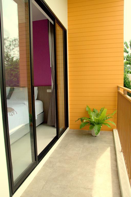 Dusit Naka Place Phuket Kamer foto