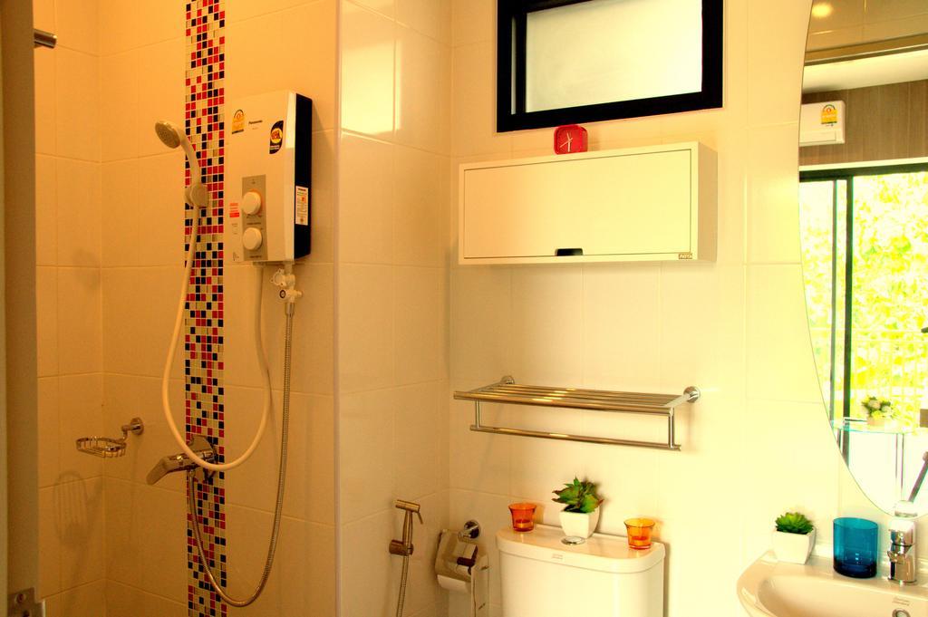 Dusit Naka Place Phuket Kamer foto