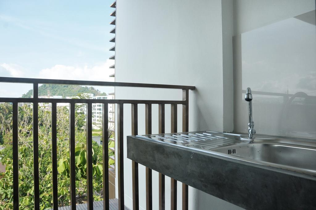 Dusit Naka Place Phuket Kamer foto