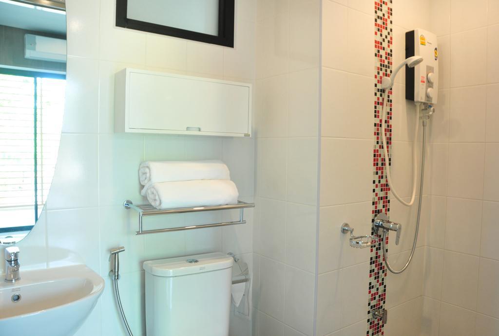 Dusit Naka Place Phuket Kamer foto