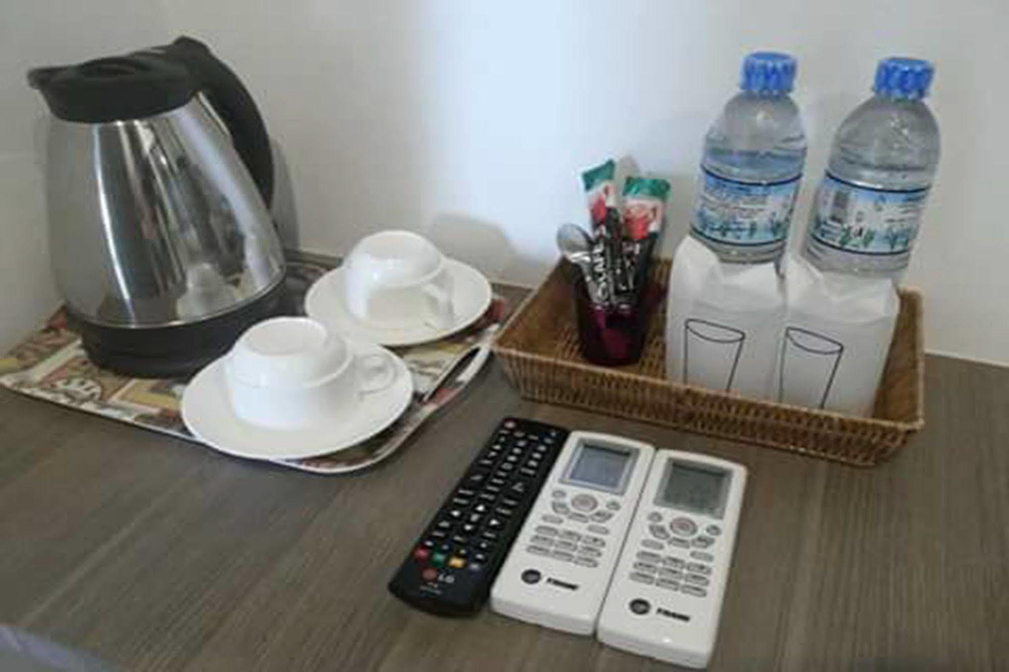 Dusit Naka Place Phuket Buitenkant foto
