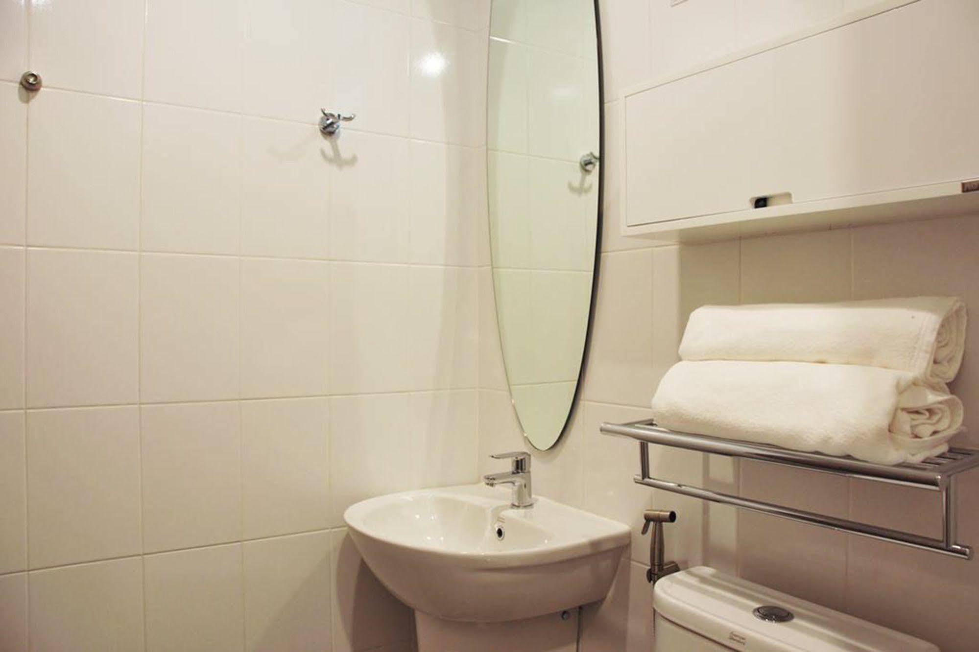Dusit Naka Place Phuket Buitenkant foto