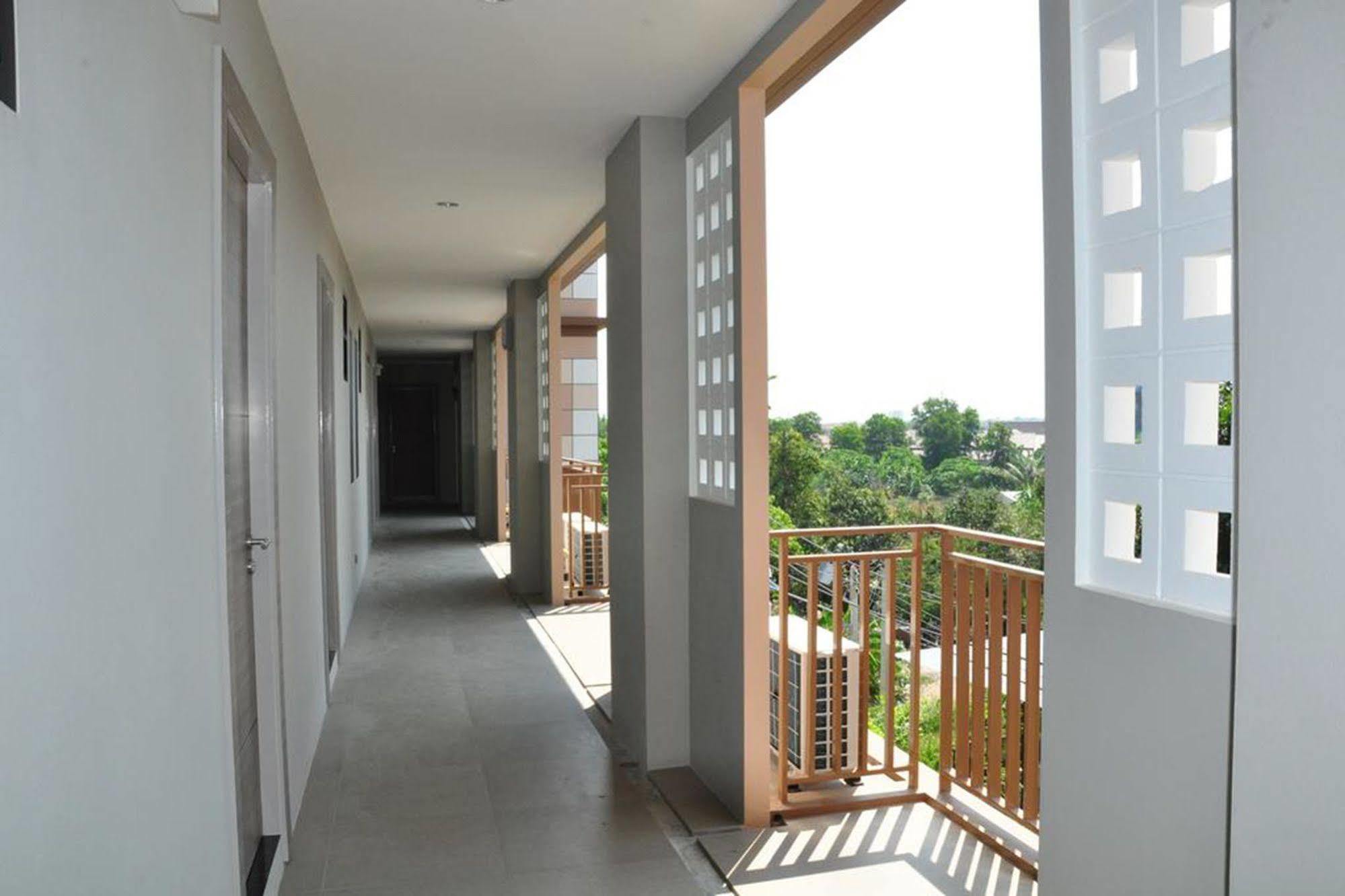 Dusit Naka Place Phuket Buitenkant foto